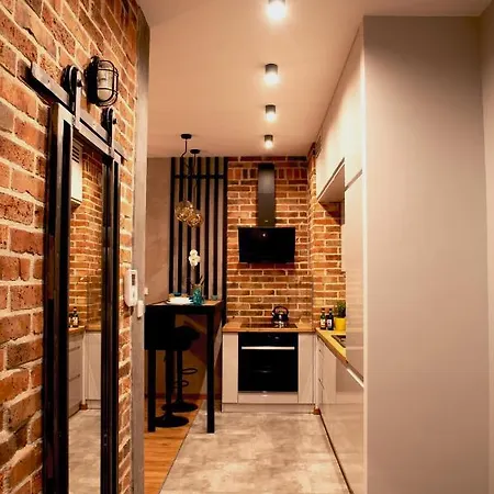 Apartament Rakowicka Апартаменты *