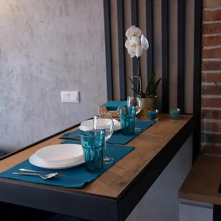 Апартаменты Apartament Rakowicka *
