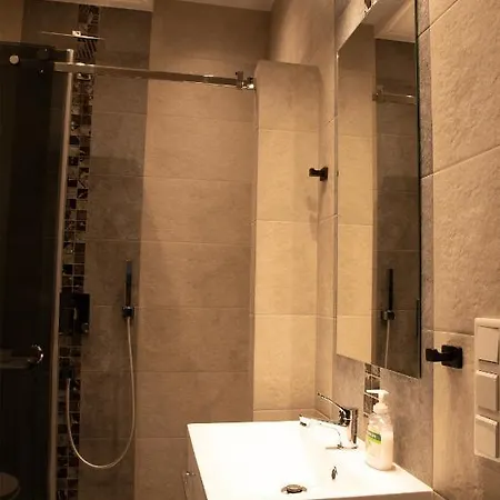 Апартаменты Apartament Rakowicka