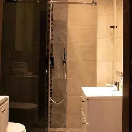 Апартаменты Apartament Rakowicka Краков