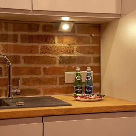 Apartament Rakowicka Апартаменты *