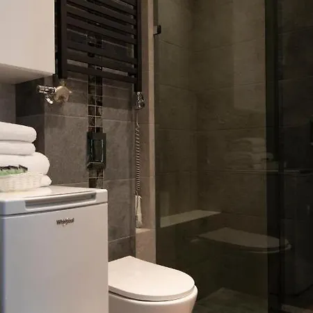 Apartament Rakowicka Апартаменты *