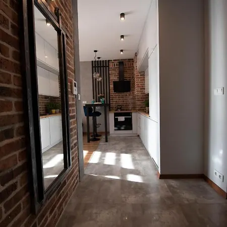 Apartament Rakowicka * Краков