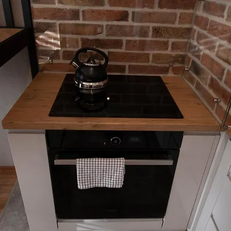 Apartament Rakowicka Апартаменты Краков