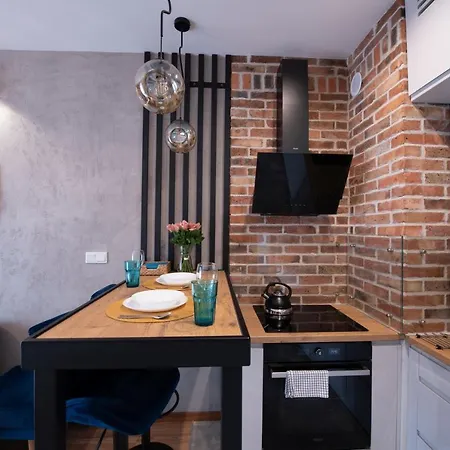 Apartament Rakowicka * Краков