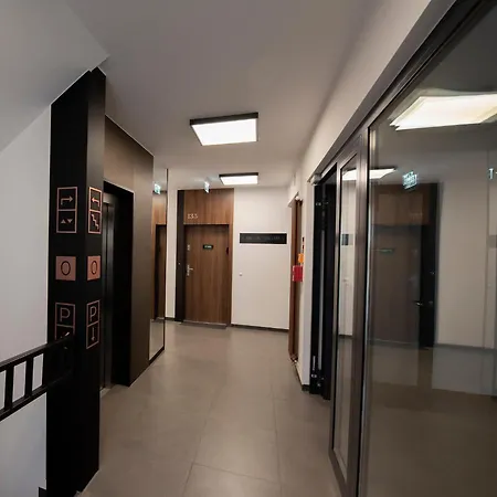 Apartament Rakowicka Краков