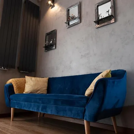 Апартаменты Apartament Rakowicka