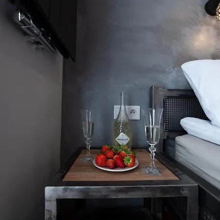 Апартаменты Apartament Rakowicka *