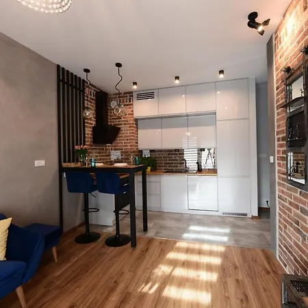 Apartament Rakowicka