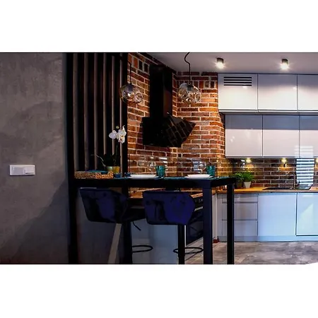 Apartament Rakowicka
