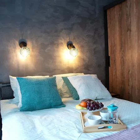 Apartament Rakowicka Apartment Krakow