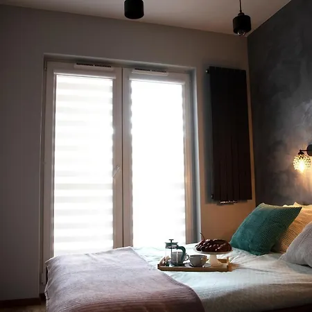 Apartament Rakowicka Krakow