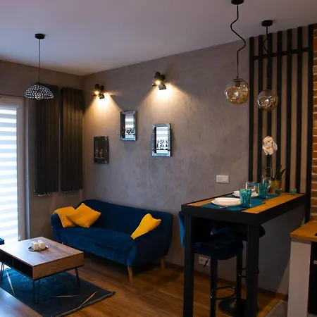 Apartament Rakowicka