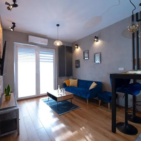 Apartment Apartament Rakowicka Krakow